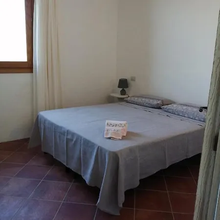 Sole Penzion Arzachena