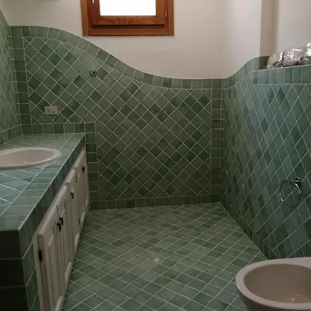 Guest house Sole Arzachena