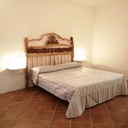 Sole Guest house Arzachena