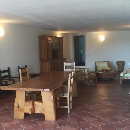 Sole Guest house Arzachena