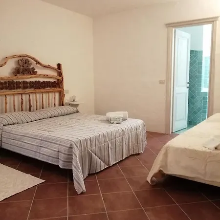 Sole Guest house