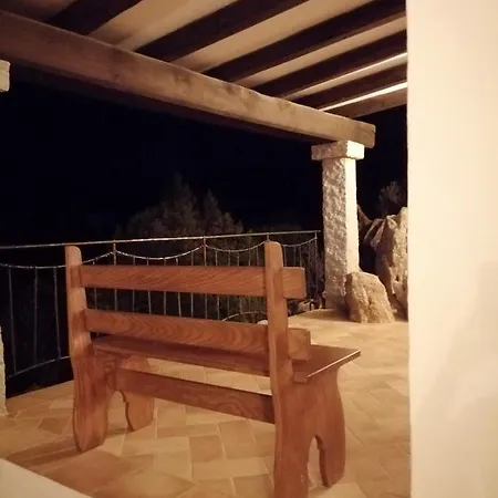 Sole Guest house *