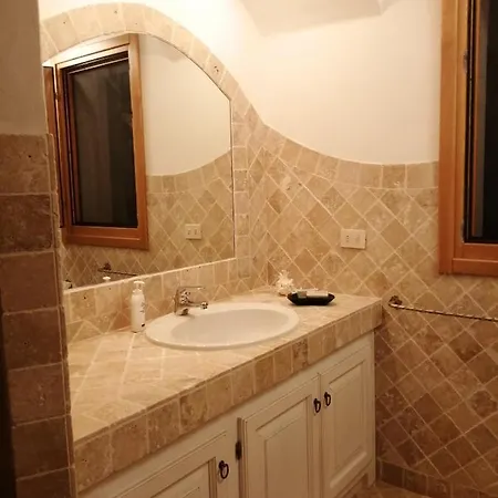 Guest house Sole Arzachena