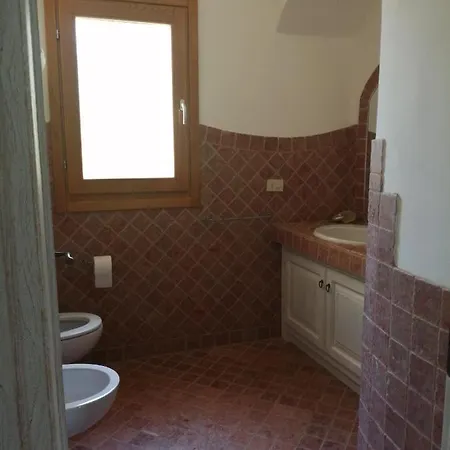 Sole Guest house *