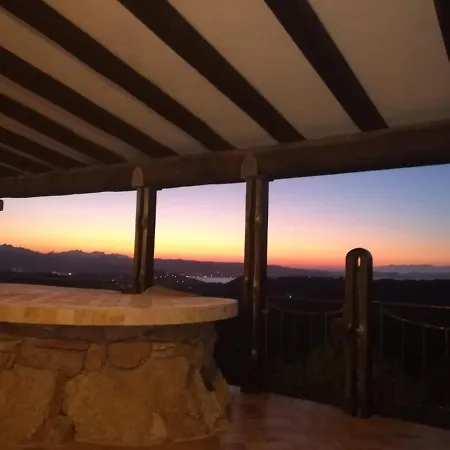 Sole Guest house