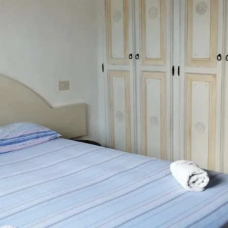 Sole Guest house