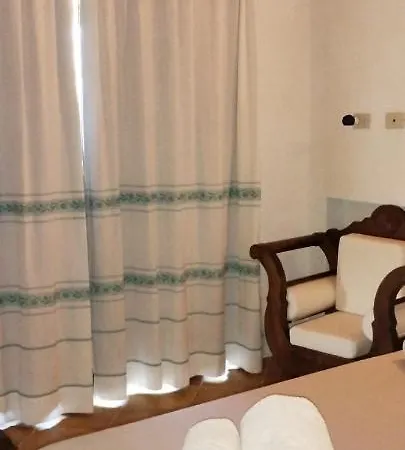 Sole Guest house Arzachena