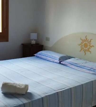 Guest house Sole