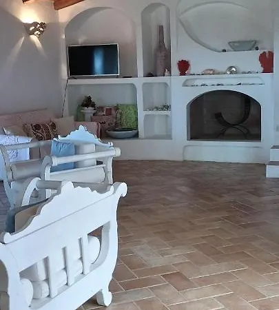 Guest house Sole *
